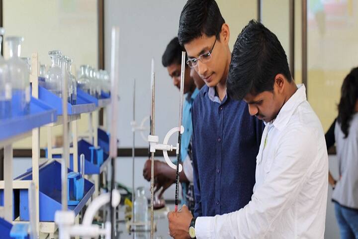 laboratory